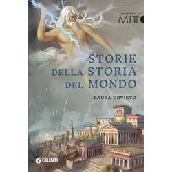 Storie Della Storia Del Mondo