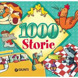1000 Storie 1000 Storie