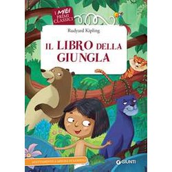 Il Libro Della Giungla Il Libro Della Giungla