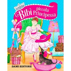 Bibì Piccola Principessa