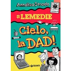 Cielo, La Dad! #Le Medie Cielo, La Dad! #Le Medie