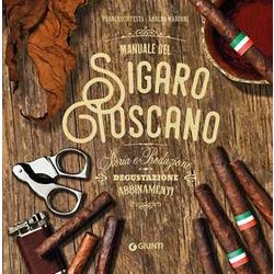 Manuale Del Sigaro Toscano
