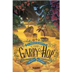 Il Risveglio Dei Giganti. Garry Hop