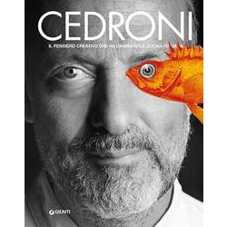 Cedroni: Il Pensiero Creativo Che Ha Cambiato La Cucina Italiana Cedroni: Il Pensiero Creativo Che Ha Cambiato La Cucina Italiana