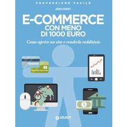 E-Commerce Con Meno Di 1000 Euro: Come Aprire Un Sito E Renderlo Redditizio