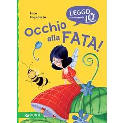 Occhio Alla Fata! Occhio Alla Fata!