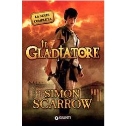 Il Gladiatore. La Serie Completa Il Gladiatore. La Serie Completa