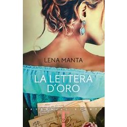 La Lettera D'oro La Lettera D'oro