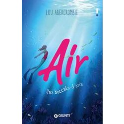 Air. Una Boccata D'aria Air. Una Boccata D'aria