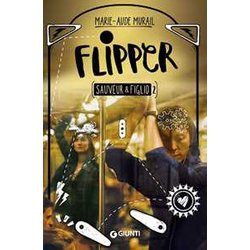 Flipper: Vol. 2 Flipper: Vol. 2