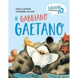 Il Gabbiano Gaetano Il Gabbiano Gaetano