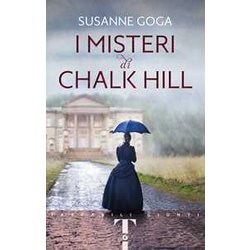 I Misteri Di Chalk Hill