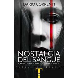 Nostalgia Del Sangue Nostalgia Del Sangue