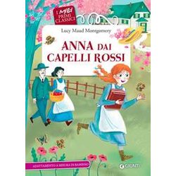 Anna Dai Capelli Rossi Anna Dai Capelli Rossi