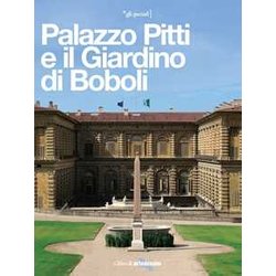 Palazzo Pitti E Il Giardino Di Boboli. La Reggia Di Tre Dinastie