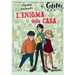 L'enigma Della Casa L'enigma Della Casa
