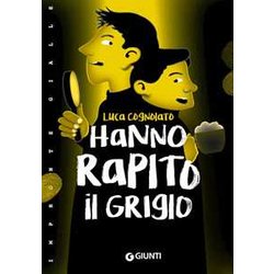 Hanno Rapito Il Grigio!