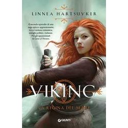 La Regina Del Mare. Viking La Regina Del Mare. Viking