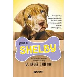 Storia Di Shelby Storia Di Shelby