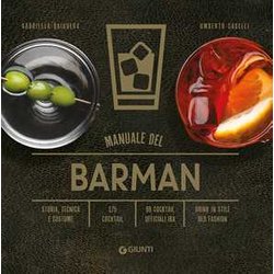 Manuale Del Barman Manuale Del Barman