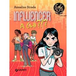 Influencer A Chi?!? Influencer A Chi?!?