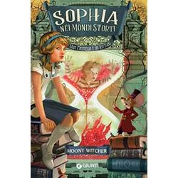 Sophia Nei Mondi Storti. Una Promessa è Un Impegno Sophia Nei Mondi Storti. Una Promessa è Un Impegno