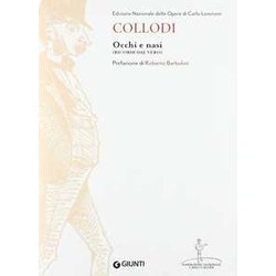 Occhi E Nasi. Art Costume Occhi E Nasi. Art Costume