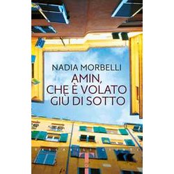 Amin, Che è Volato Giù Di Sotto