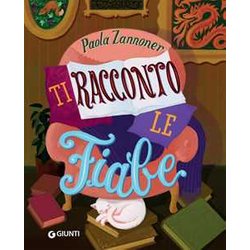 Ti Racconto Le Fiabe