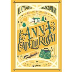 Anna dai capelli rossi