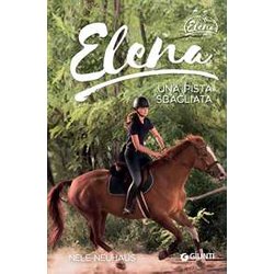 Elena. Una Pista Sbagliata
