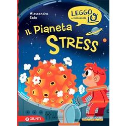 Il Pianeta Stress Il Pianeta Stress
