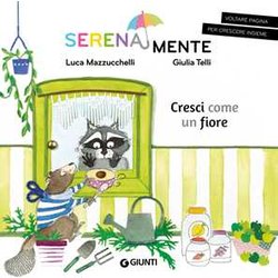 Cresci Come Un Fiore Cresci Come Un Fiore