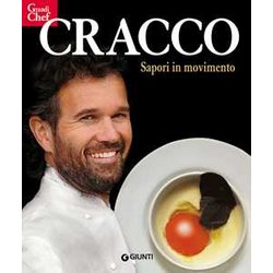 Cracco. Sapori In Movimento Cracco. Sapori In Movimento