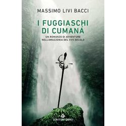 I Fuggiaschi Di Cumanà I Fuggiaschi Di CumanÃ