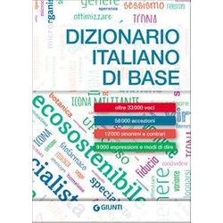 Dizionario Italiano Di Base. Nuova Ediz. Dizionario Italiano Di Base. Nuova Ediz.