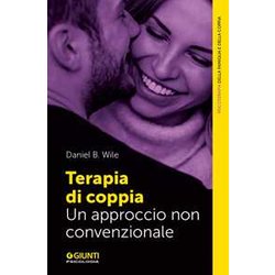 Terapia Di Coppia. Un Approccio Non Convenzionale Terapia Di Coppia. Un Approccio Non Convenzionale