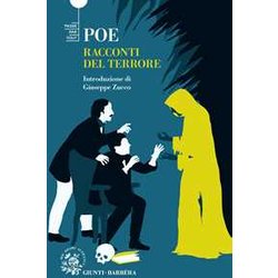 I Racconti Del Terrore I Racconti Del Terrore