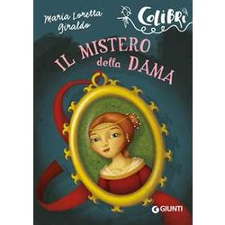 Il Mistero Della Dama Il Mistero Della Dama