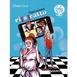 Operazione Ri(S)Catto. Ediz. Ad Alta LeggibilitĂ Operazione Ri(S)Catto. Ediz. Ad Alta LeggibilitĂ