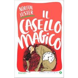 Il Casello Magico