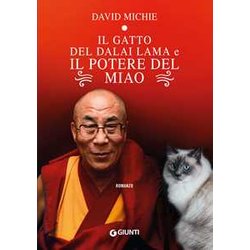 Il Gatto Del Dalai Lama E Il Potere Del Miao Il Gatto Del Dalai Lama E Il Potere Del Miao