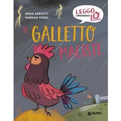 Il Galletto Maciste Il Galletto Maciste