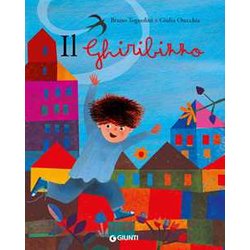 Il Ghiribizzo. Ediz. A Colori