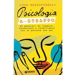 Psicologia A Strappo: 60 Pensieri Da Leggere, Conservare E Condividere Con Le Persone Che Ami Psicologia A Strappo: 60 Pensieri Da Leggere, Conservare E Condividere Con Le Persone Che Ami
