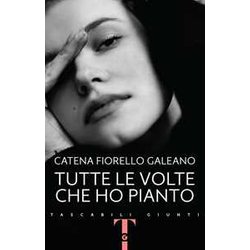 Tutte Le Volte Che Ho Pianto