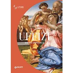 Uffizi. Guida Ufficiale. Ediz. A Colori Uffizi. Guida Ufficiale. Ediz. A Colori