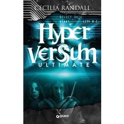 Ultimate. Hyperversum (Vol. 5) Ultimate. Hyperversum (Vol. 5)