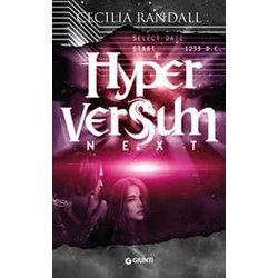 Hyperversum Next: Vol. 4 Hyperversum Next: Vol. 4