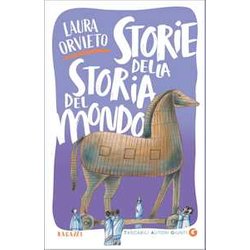 Storie della storia del mondo